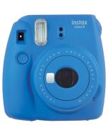 Fujifilm Instax Mini 9 cobalt blauw