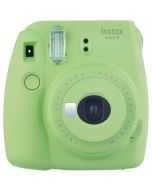 Fujifilm Instax Mini 9 groen