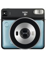 Fujifilm Instax square SQ6 Aqua Blue