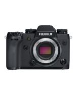 Fujifilm X-H1 body