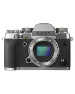 Fujifilm X-T2 body Graphite Silver Edition