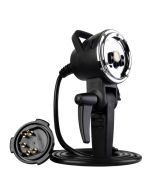 Godox flitskop 600ws extern AD600 bowens