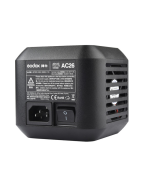 Godox accu  AD600 AC power adapter