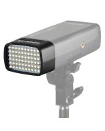 Godox LED head voor AD200