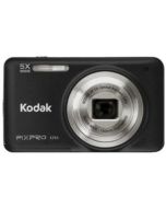 Kodak PixPro FZ53 zwart