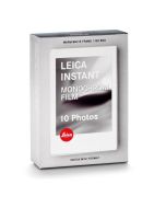 Leica Sofort instant film monochome