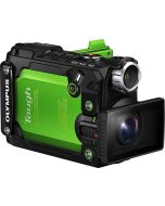 Olympus TG-Tracker actioncam groen