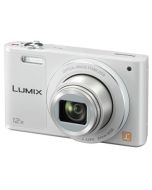 Panasonic Lumix DMC-SZ10 camera wit