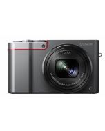 Panasonic Lumix DMC TZ100 zilver