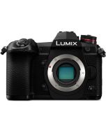 Panasonic Lumix DC-G9 Body