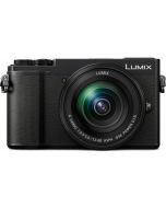 Panasonic Lumix DC-GX9+12/60