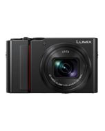 Panasonic Lumix DC-TZ200 zwart