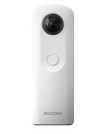 Ricoh Theta SC wit