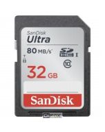 Sandisk SDHC 32GB ULTRA II