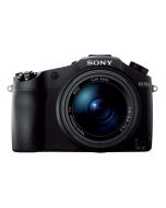 Sony cybershot dsc RX10 mark II