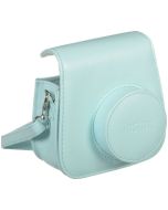 Fujifilm Instax mini 9 tas blauw