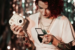 De beste Fujifilm Instax mini camera kopen