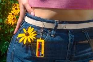 Waarom je de Kodak Charmera camera moet kopen