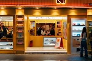 Het ultieme kerstcadeau : Kodak Fun Saver 27-12 X-MAS edition