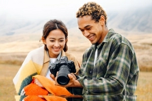 Nikon NIKKOR Z 24-105mm f/4-7.1: het perfecte allround full-frame zoomobjectief voor elke fotograaf