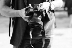 Kiest de beste Nikon Z systeemcamera.