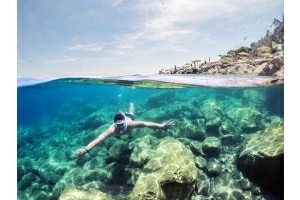 DJI Osmo Action 6 – Waarom deze camera een revolutie is voor avonturiers en content creators