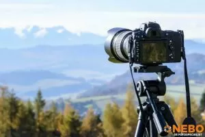 Camera statief kopen
