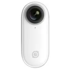 360° camera's