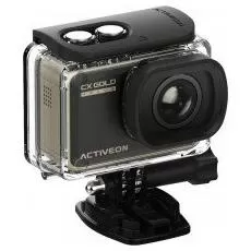 Action camera’s