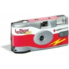 Wegwerpcamera’s