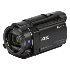 Camcorders