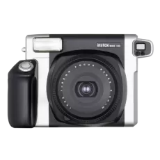 Instant camera's