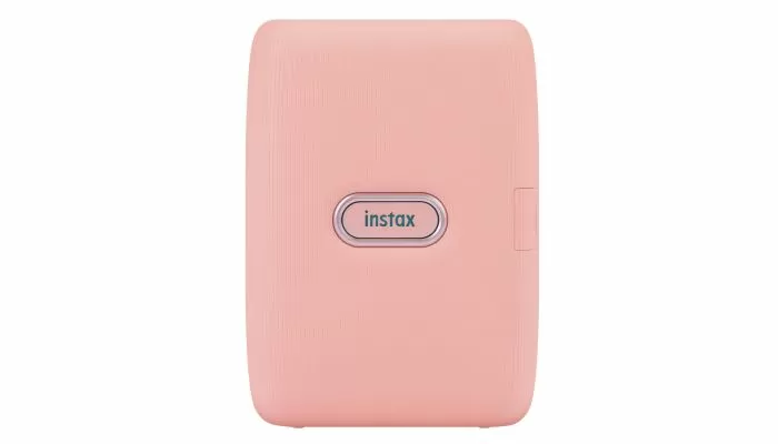 Fujifilm Instax Mini Link roze kopen | 5 jaar garantie | NEBO dé  fotospecialist