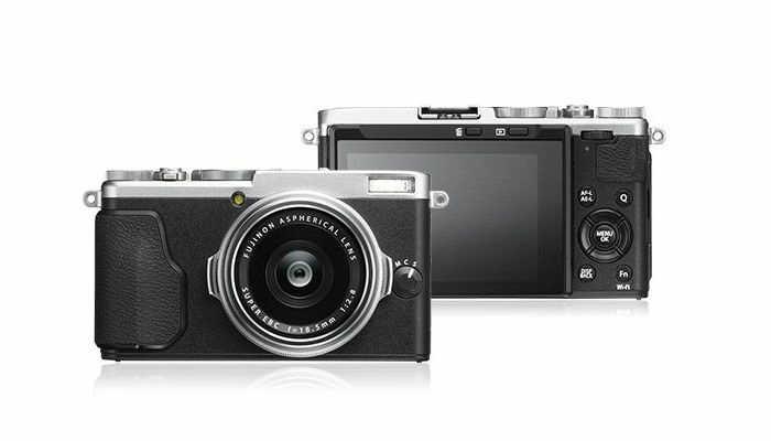 X70 fuji store