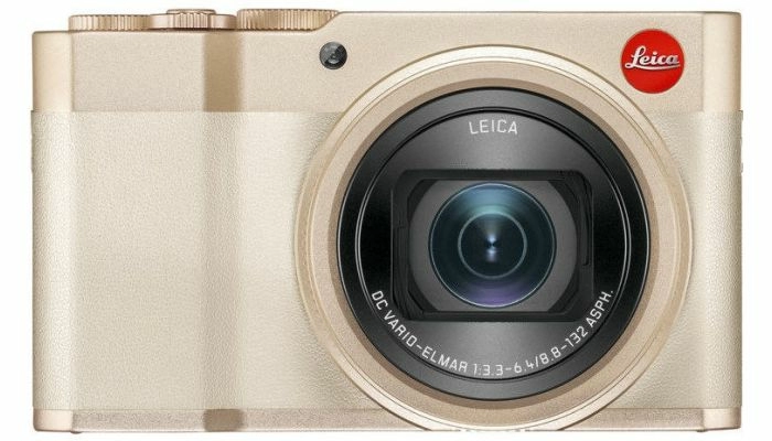Leica online c lux