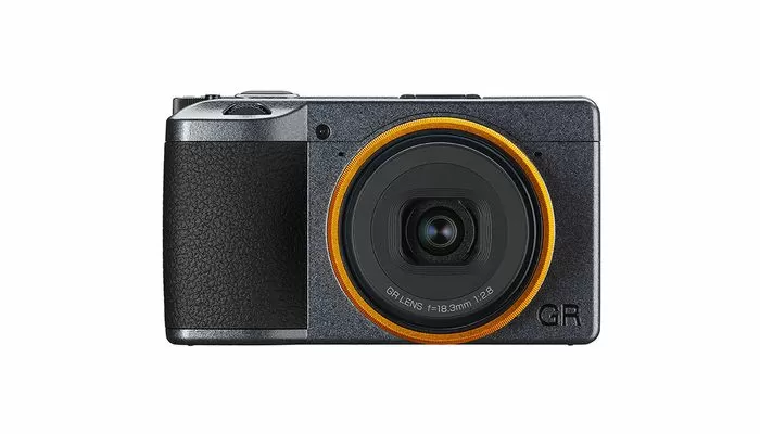 Ricoh gr cheap iii street edition