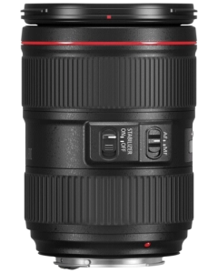 Canon EF 24-105/4,0 L USM II