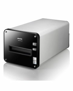Plustek OpticFilm 120 scanner