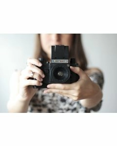 Lomography Konstruktor Flash SLR kit