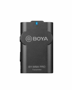 Boya BY-WM4 PRO-K5 wireless set  voor USB-C