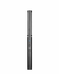 Boya BY-BM6060 condensor shotgun microphone