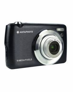 Agfaphoto DC8200 zwart
