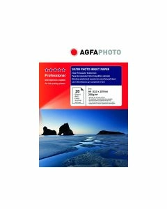 AgfaPhoto Professional Photo Paper 260gr.