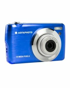 Agfaphoto DC8200 blauw
