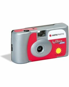 AgfaPhoto LeBox 400 27 Outdoor