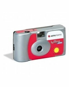AgfaPhoto LeBox 400 27 Outdoor 2 pak