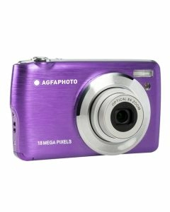 Agfaphoto DC8200 paars