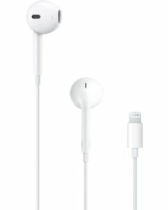 Apple EarPods with Remote and Microphone MD827ZM/B