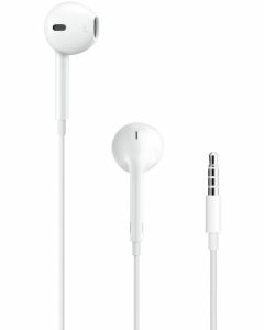 Apple Earpods 3,5 jack aansluiting