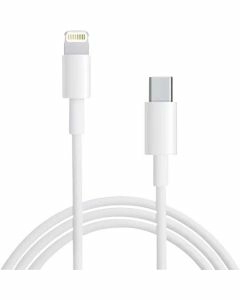 Apple Lightning to USB-C Cable 2mtr MKQ42ZM/A